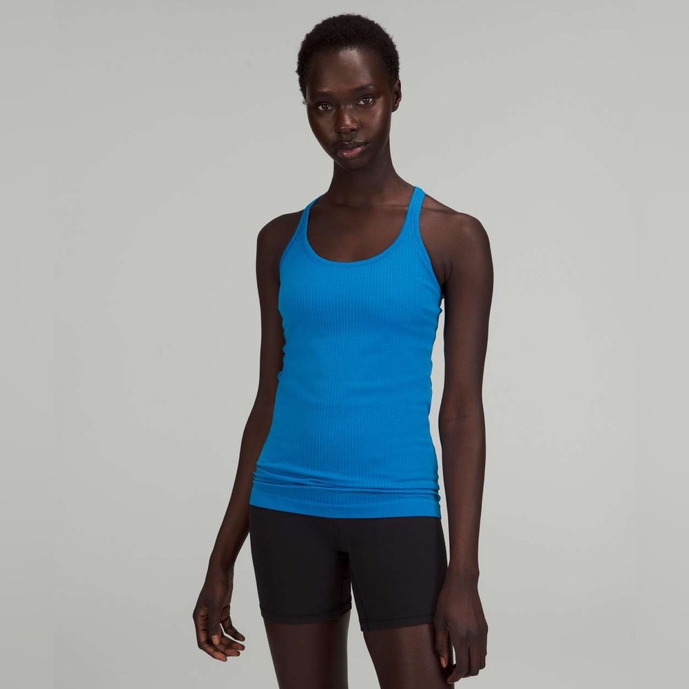 Ebb to Street Lululemon Tank Top